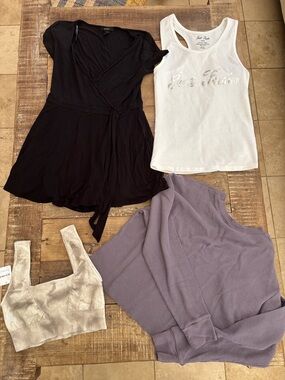 Bundle #2 of Size Larges